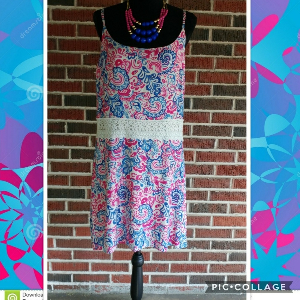 🌸🌸Q&A Summer Dress🌸🌸